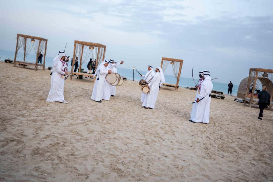Private Half-Day Desert Safari Tour+Camel Ride - Who should book this Qatar safari?