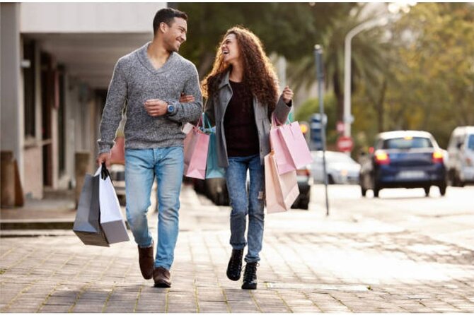 Private Half-day Shopping Tour, Corniche Stop and Doha Skyline - Timing, pace, and who will enjoy it most