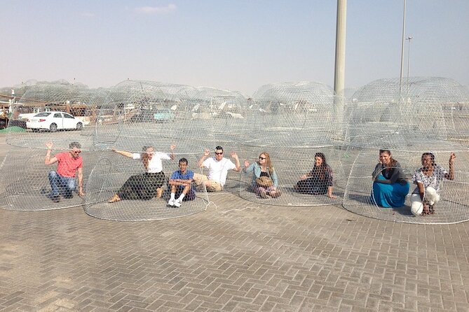 Private North of Qatar Tour - What the $72 price really gives you