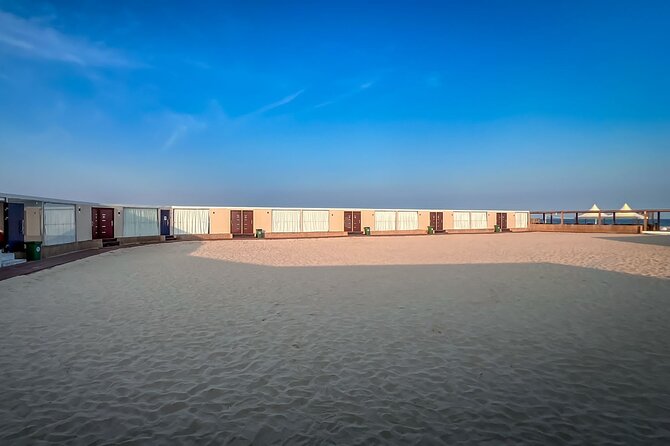 Private Overnight Desert Safari, Dune bashing, dinner & Breakfast - Timing, pickup, and practical planning