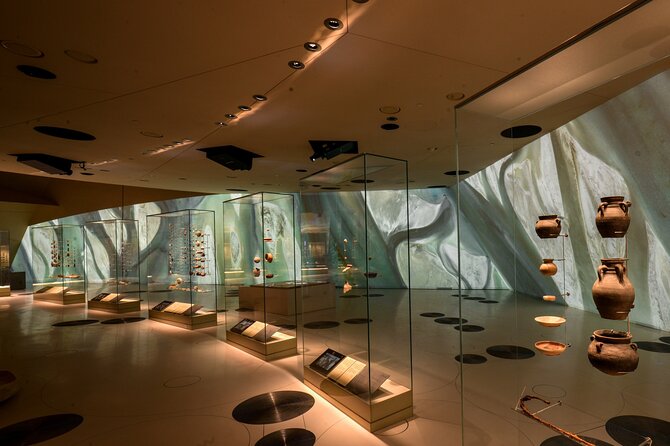 Private Photoshoot in Doha with All Must-See Sites - The photographer makes the biggest difference