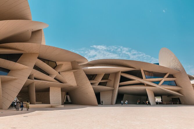Private Photoshoot in Doha with All Must-See Sites - Are 50 or 70 edited photos worth the price?