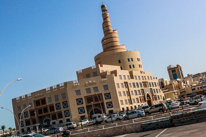 Private Souk Waqif with Lunch or Dinner Tour - Starting with hotel pickup in Doha