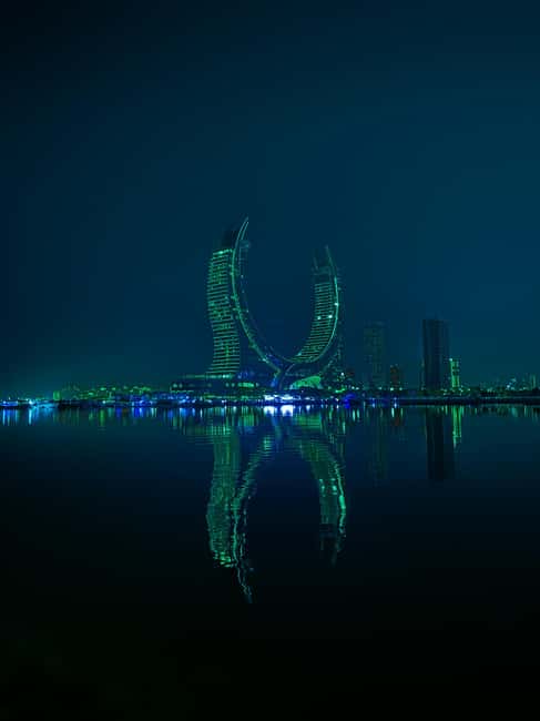Qatar: Doha City Tour to Souq Waqif, Katara, Pearl & Lusail - Key points at a glance