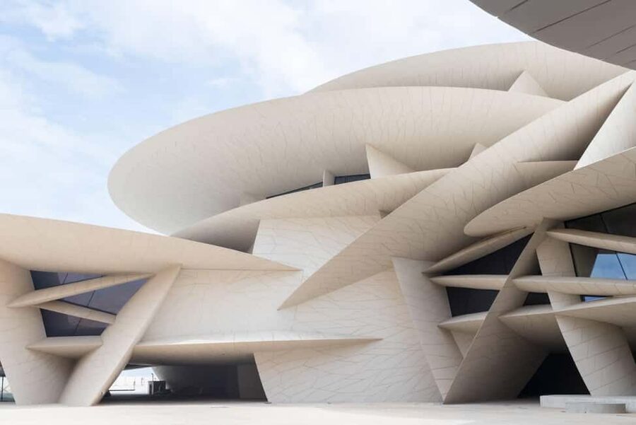 Qatar: Doha City Tour to Souq Waqif, Katara, Pearl & Lusail - A quick way to understand Doha