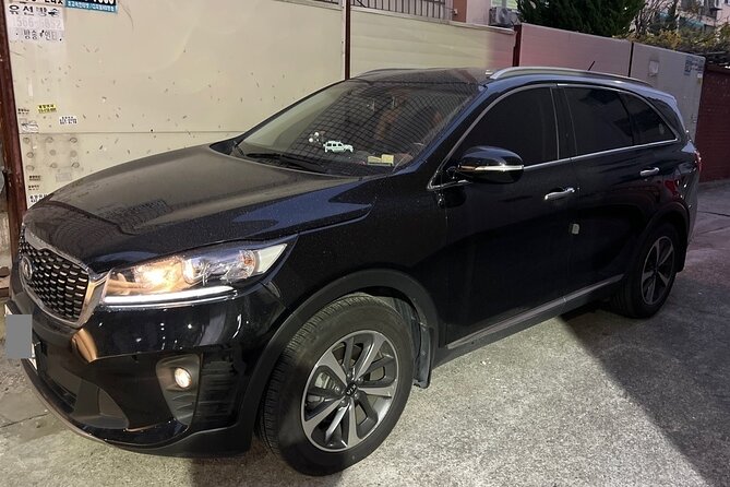 Qatar Doha Hamad Airport (DOH) to Doha - Arrival Private Transfer - Private space for groups of up to eight