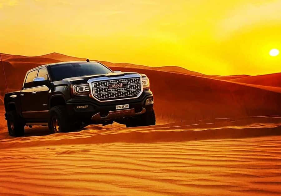 Qatar: Sunset Desert Safari with Camel Ride & Sandboarding - What the price includes, and what it does not