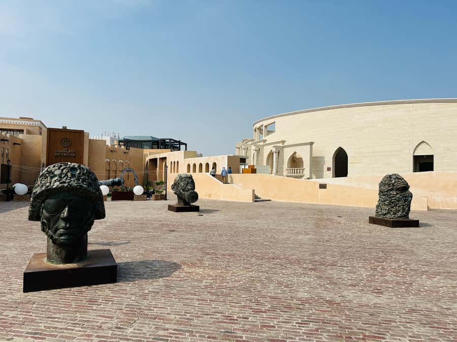 Qatar Transit: Private Doha City Highlights And Dhow Cruise - Who will get the most from this tour?