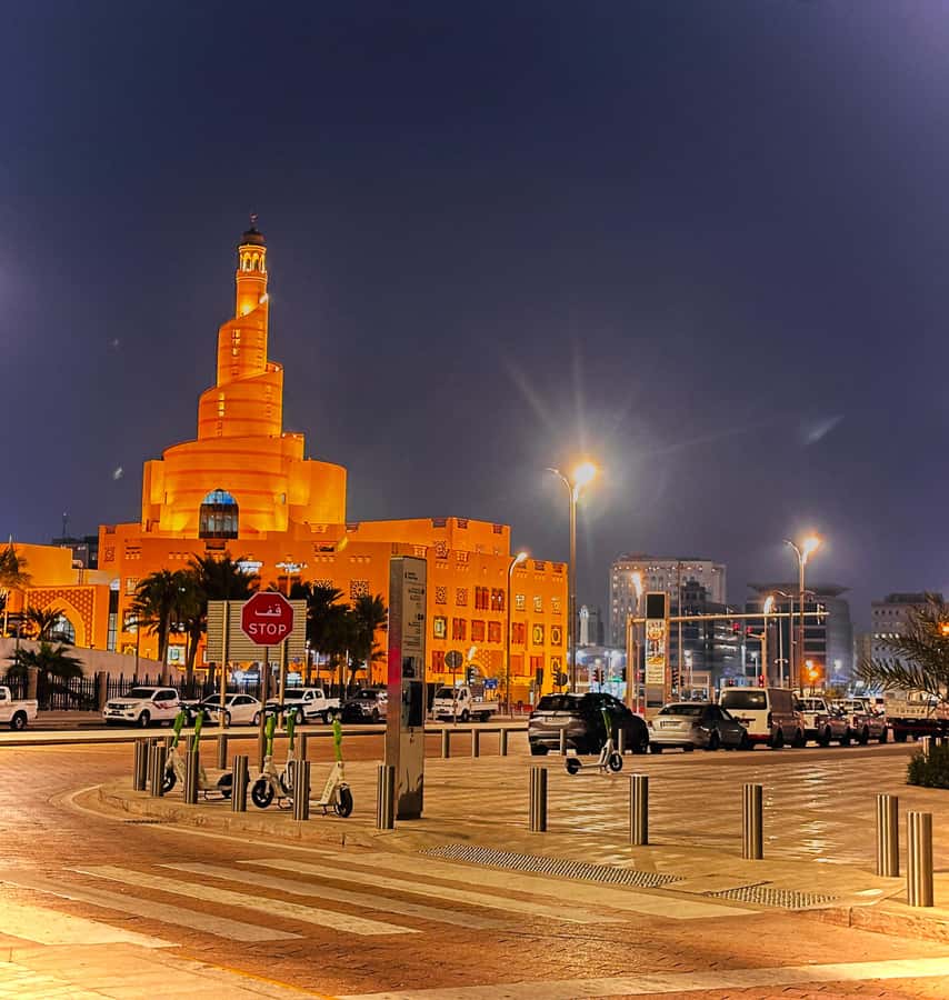Qatar Transit: Private Doha City Highlights And Dhow Cruise - Final call: book it for coverage and ease