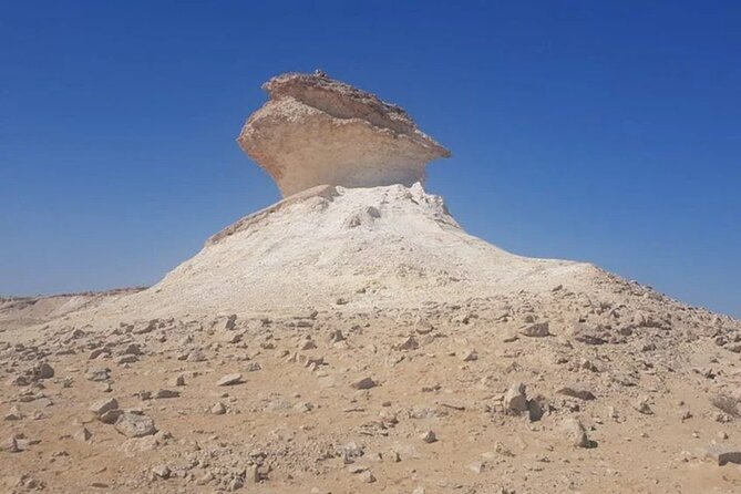 Qatar West Coast Zkreet Richard Sierra Camel Track Rock Formation - Al Shahaniya and the modern camel racetrack