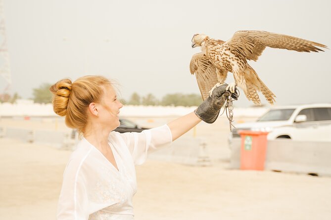 Snack & Chill at the Inland Sea | Desert Safari | Dune Bashing - Leaving Doha for Sealine and the dunes