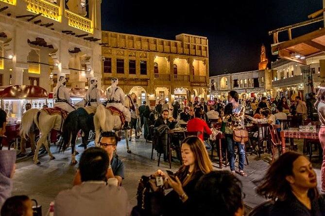 Souq Waqif Through the Eyes of Locals | Walking Tour | Doha City - Why Souq Waqif is worth your time in Doha