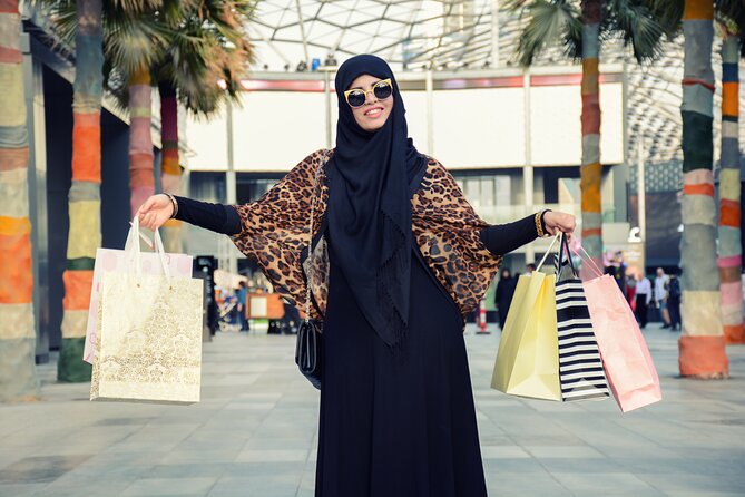 Souq Waqif Through the Eyes of Locals | Walking Tour | Doha City - Textiles, spices, pearls, and antiques