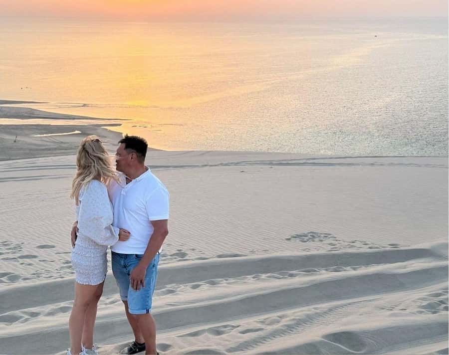 Sunrise/Sunset DuneBashing,CamelRide InlandSea &Sandboarding - Key points to know before booking