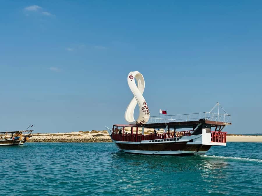 Things To Do In Doha: City Tour, Souq Waqif & Dhow Boat Ride - Key points to know before booking