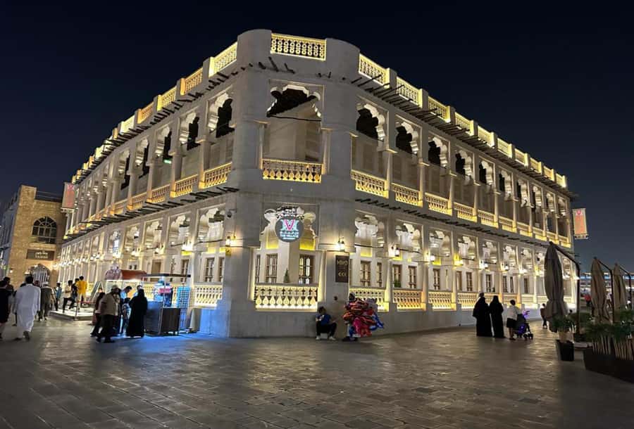 Things To Do In Doha: City Tour, Souq Waqif & Dhow Boat Ride - Why this four-hour Doha tour works well on a layover