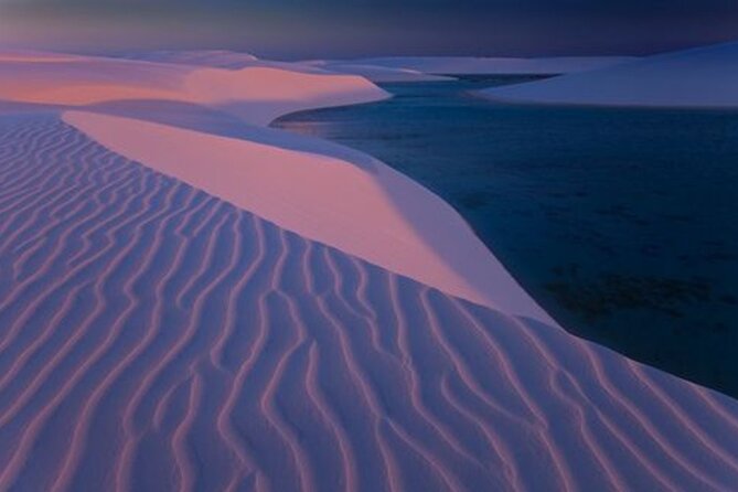 Thrilling 4-Hour Dune Bashing & Camel Ride Safari to Inland Sea - Sandboarding for 15 minutes
