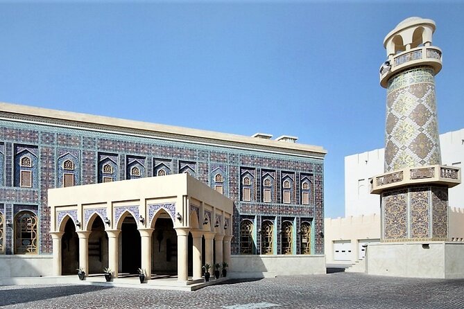 Transit Exclusive Discover Doha Tour - Is $34 a fair price for three hours?