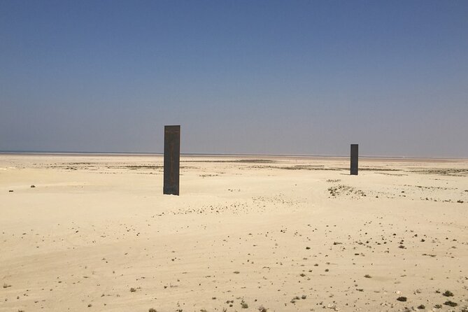 West Coast and Camel Race Track Visit - Practical advice for a smoother visit